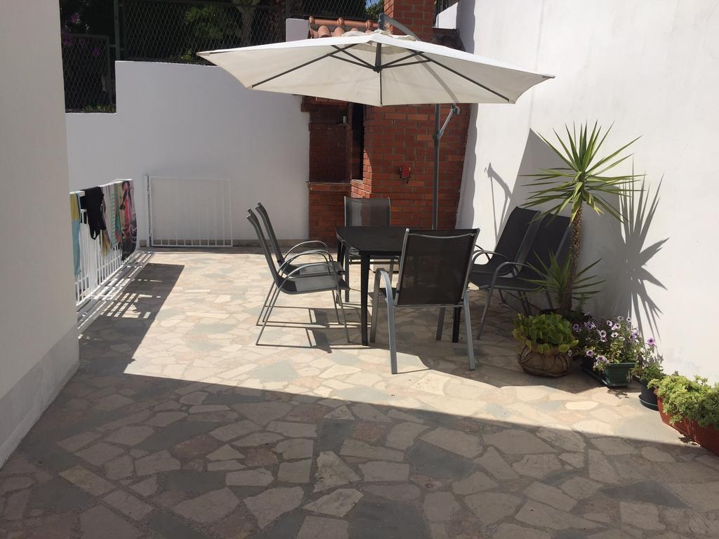 Apartment Satus Podstrana Exterior photo