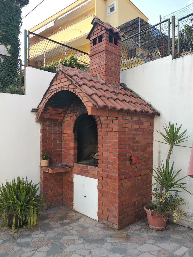 Apartment Satus Podstrana Exterior photo